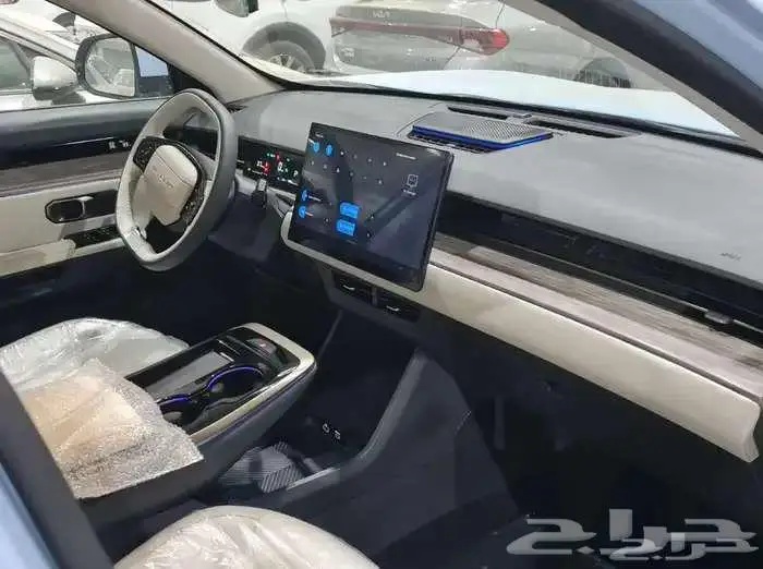 جيتور داشينج موديل 2025 فل لاكجري كاش وتقسيط 16