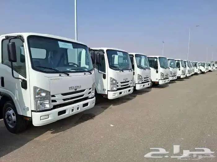 عرض للشركات والمؤسسات دينات 4و5و6 طن 2025 0