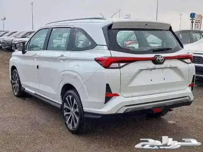 تويوتا فيلوز فل كامل 2025 ب 69575 1