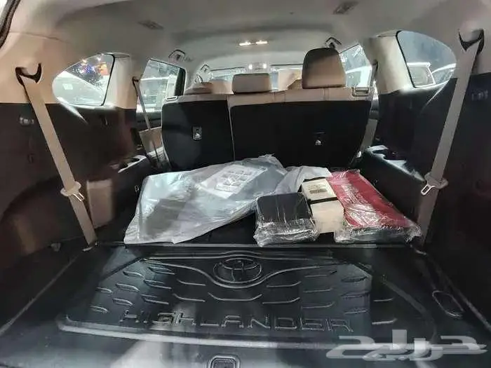 هايلاندر LE ستاندر موديل 2025 حبه فقط ابيض لؤلؤي 22