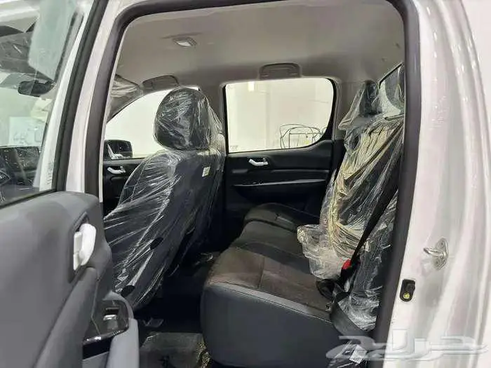 فوتون تونلاند غمارتين بدون بدون 2024 مثبت سرعه كامرا خلفيه 9