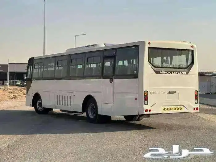 اشوك ليلاند 64راكب 2026 اقل سعر في السوق لكاش 1