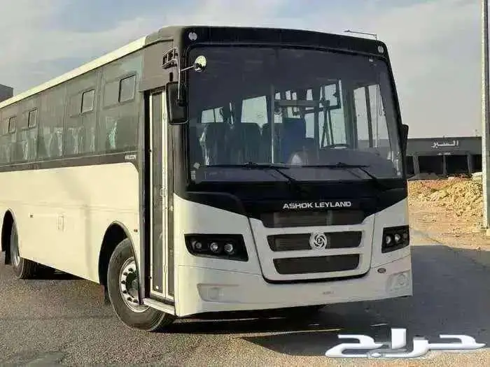 اشوك ليلاند 64راكب 2026 اقل سعر في السوق لكاش 2