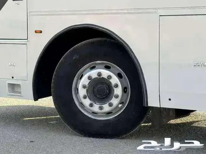 اشوك ليلاند 64راكب 2026 اقل سعر في السوق لكاش 7