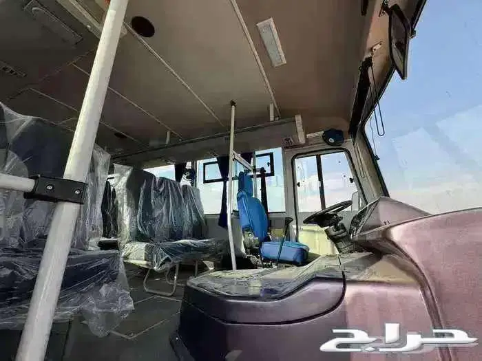 اشوك ليلاند 64راكب 2026 اقل سعر في السوق لكاش 10