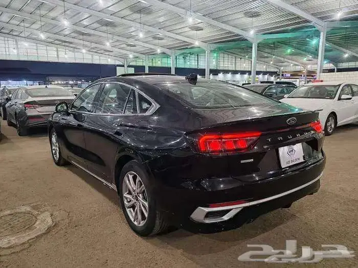 فورد توروس 2023 ترند 22