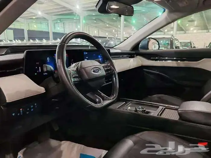 فورد توروس 2023 ترند 5