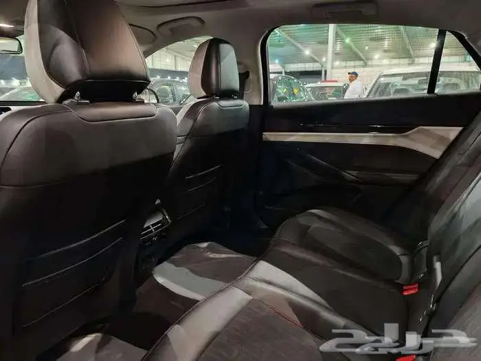 فورد توروس 2023 ترند 17