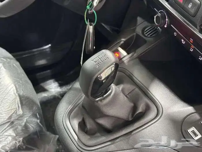 بيجو بارتنر بضاعة ديزل موديل 2025 اقل سعر كاش   تمويل 8