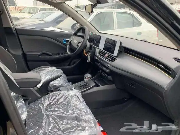 كيا K3 استاندر مطور موديل 2026 كاش وتمويل اقل الاسعار 5