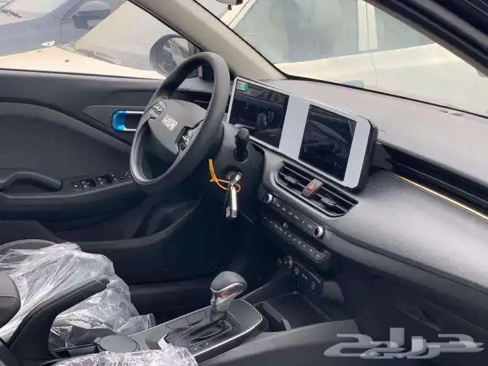 كيا K3 استاندر مطور موديل 2026 كاش وتمويل اقل الاسعار 6