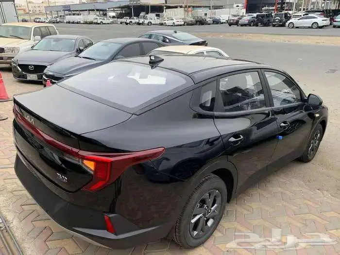 كيا K3 استاندر مطور موديل 2026 كاش وتمويل اقل الاسعار 14