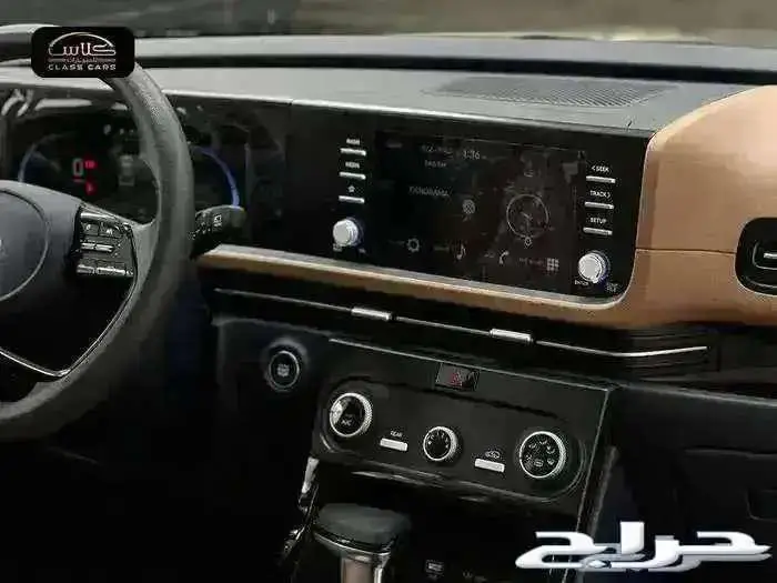 هيونداي جراند كريتا 2025- 88550ريال شامل الضريبة 2