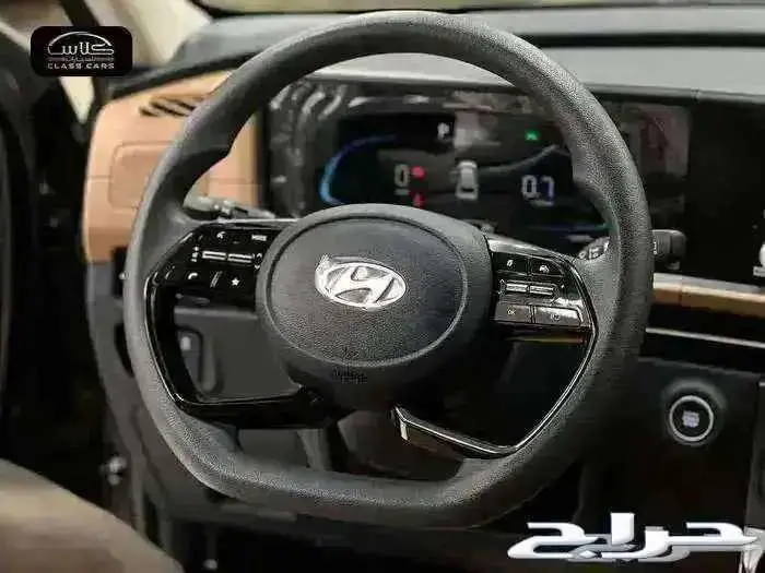 هيونداي جراند كريتا 2025- 88550ريال شامل الضريبة 6