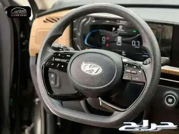 هيونداي جراند كريتا 2025- 88550ريال شامل الضريبة 7