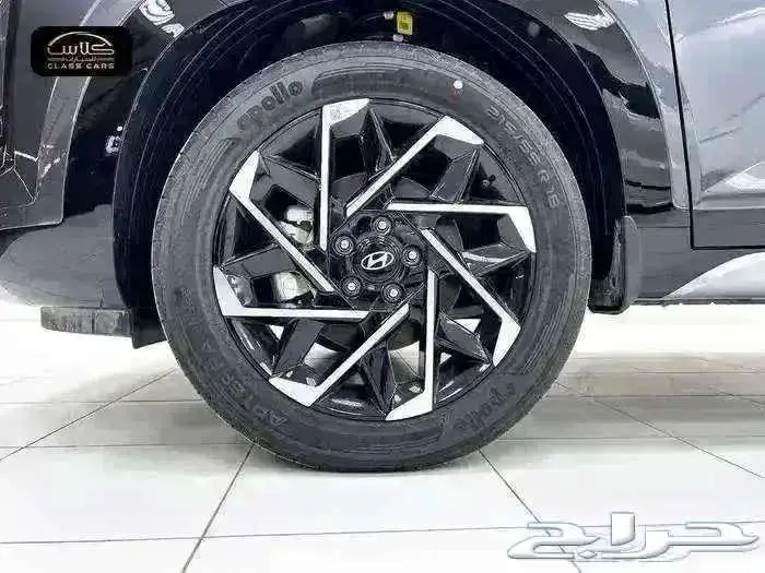 هيونداي جراند كريتا 2025- 88550ريال شامل الضريبة 15