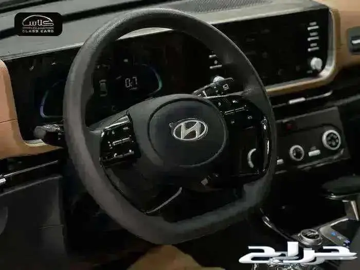 هيونداي جراند كريتا 2025- 88550ريال شامل الضريبة 17