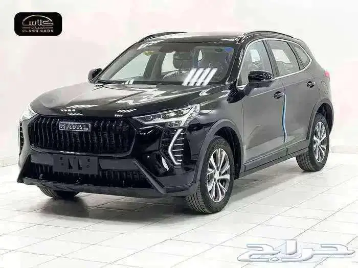 هافال جوليان اكتيف 2026 1