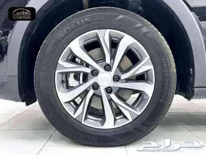 هافال جوليان اكتيف 2026 2