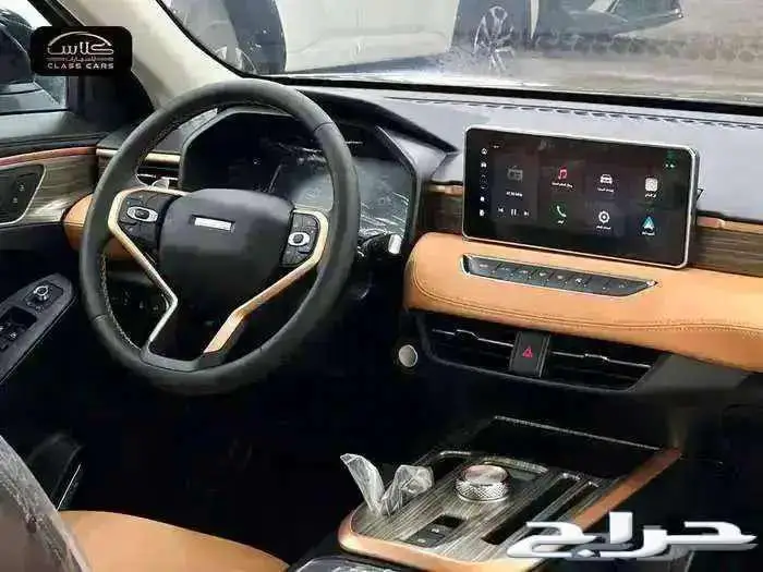 هافال جوليان اكتيف 2026 7