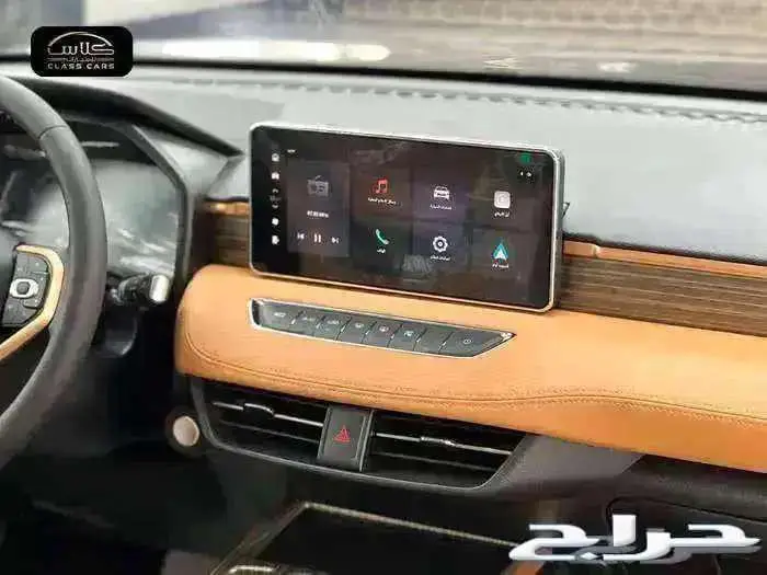 هافال جوليان اكتيف 2026 8