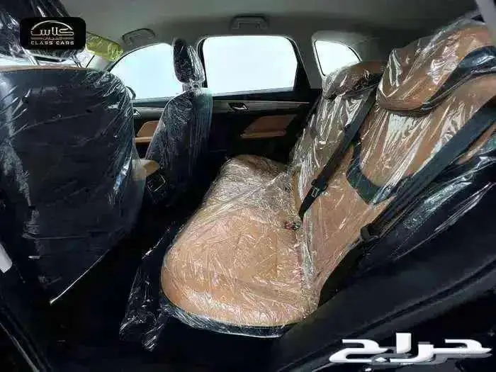 هافال جوليان اكتيف 2026 10