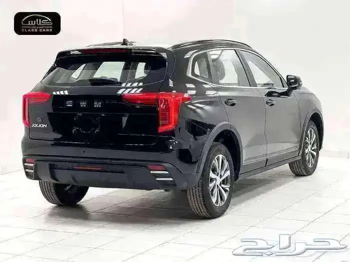 هافال جوليان اكتيف 2026 12