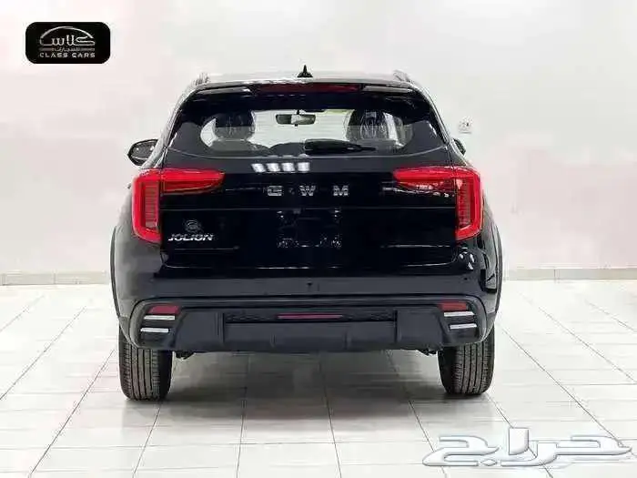 هافال جوليان اكتيف 2026 13