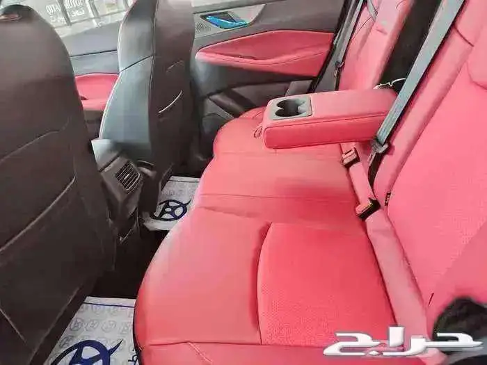 شانجان - CS35 - لمتيد بلس - 2026 خصومات نهايه العام 4