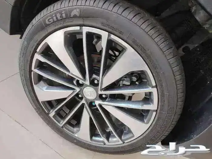 شانجان - CS35 - لمتيد بلس - 2026 خصومات نهايه العام 7