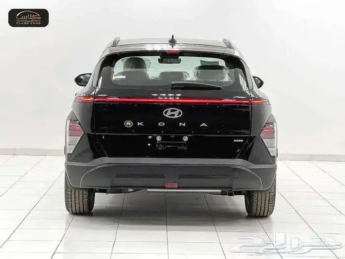 كونا سمارت هايبرد- 2024- 78200 ريال شامل الضريبة 16