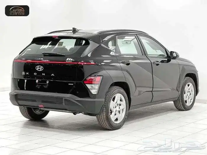 كونا سمارت هايبرد- 2024- 78200 ريال شامل الضريبة 18