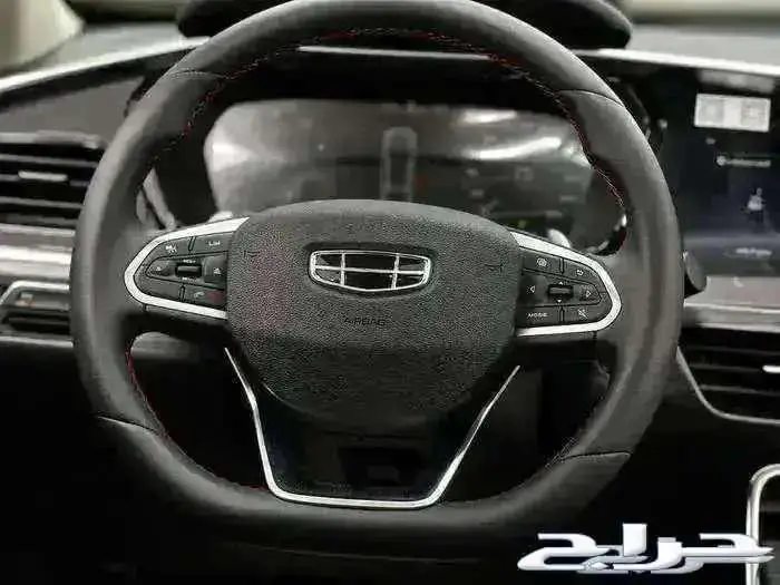 جيلى توجيلا فل 2023 -69000شامل الضريبة عرض خاص 3