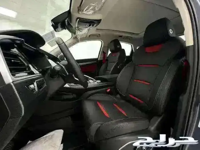 جيلى توجيلا فل 2023 -69000شامل الضريبة عرض خاص 6