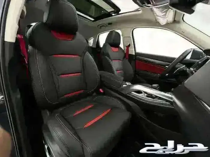 جيلى توجيلا فل 2023 -69000شامل الضريبة عرض خاص 9