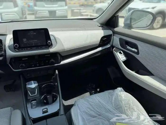 نيسان اكستريل 5 مقاعد و7 مقاعد دبل وبدون دبل اقل الاسعار 9