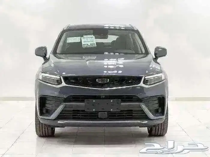 جيلى توجيلا فل 2023 -69000شامل الضريبة عرض خاص 0