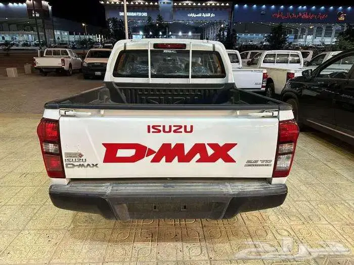 ايسوزو غمارتين استاندر بدون دبل 2026 كاش وتقسيط 9