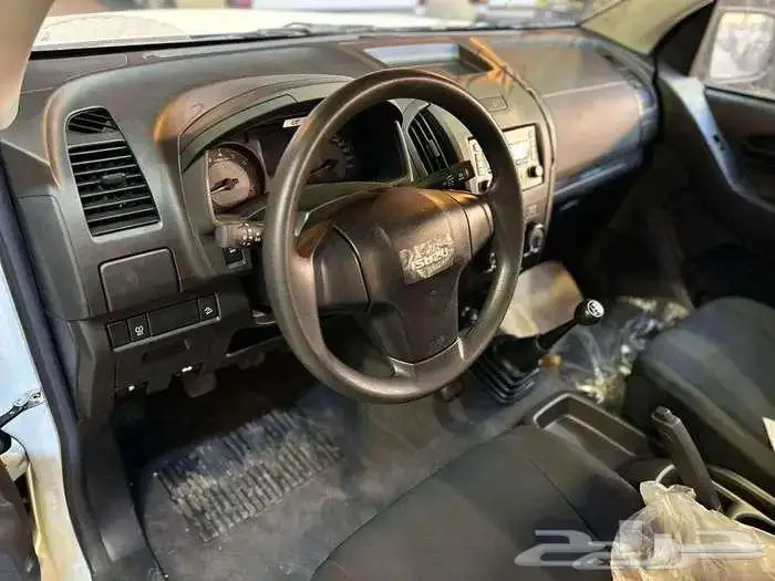 ايسوزو غمارتين استاندر بدون دبل 2026 كاش وتقسيط 10