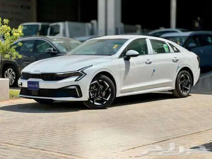 كيا k5 نص فل. واستندر 2026(كاش-اقساط) 3