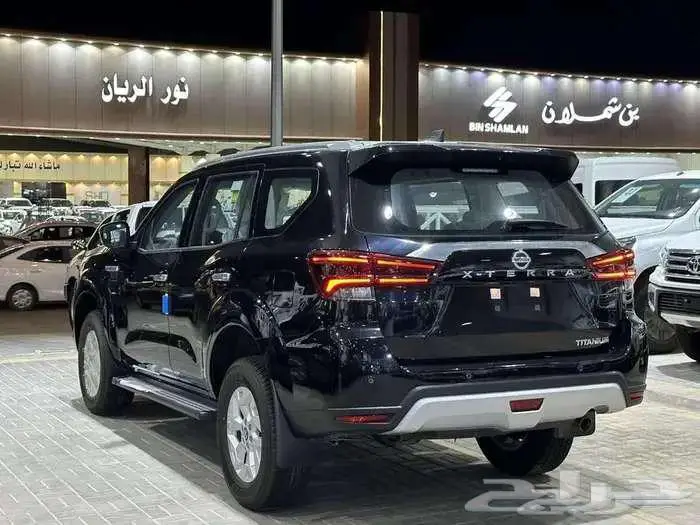 نسيان اكستيرا SV نص فل دبل 2024 4