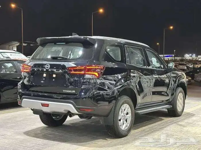 نسيان اكستيرا SV نص فل دبل 2024 5