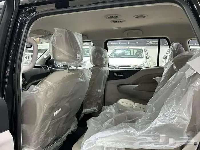 نسيان اكستيرا SV نص فل دبل 2024 15