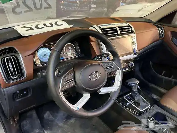 هيونداي كريتا كومفرت 2025 9