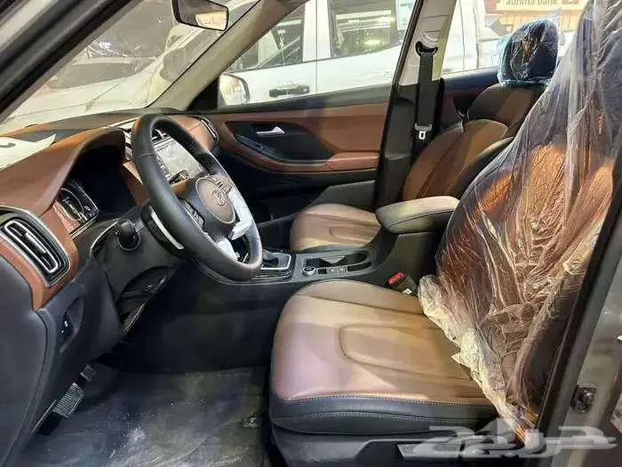 هيونداي كريتا كومفرت 2025 8