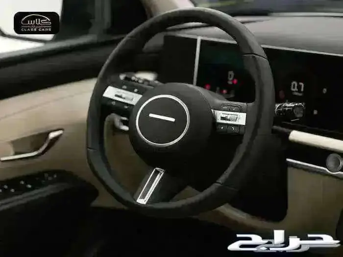 هيونداي توسان سمارت 2000 موديل 2025-98900ريال شامل الضريبة 2