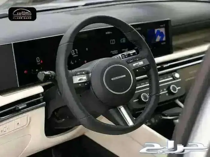 هيونداي توسان سمارت 2000 موديل 2025-98900ريال شامل الضريبة 15