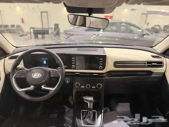 هيونداي كريتا الوعلان 2026 كاش واقساط 11