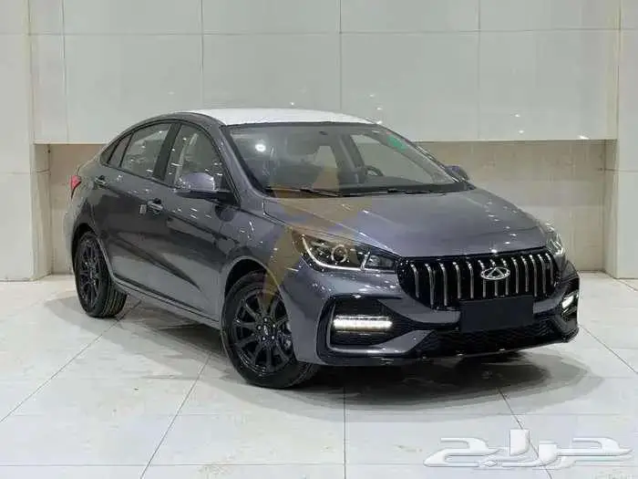 شيري اريزو 5 2025 0