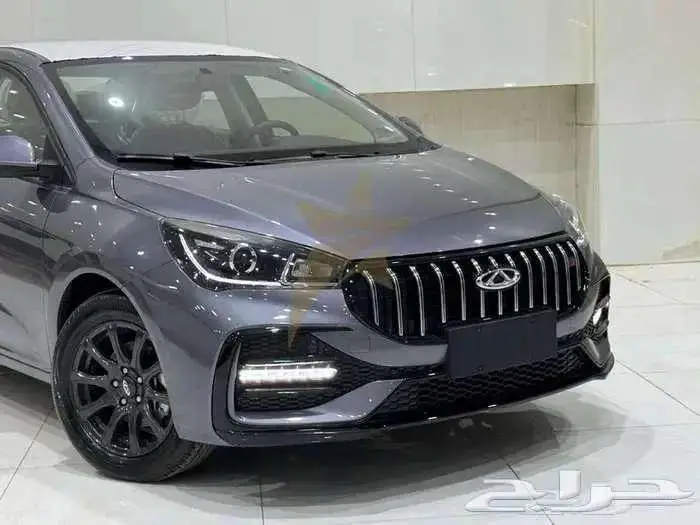 شيري اريزو 5 2025 4